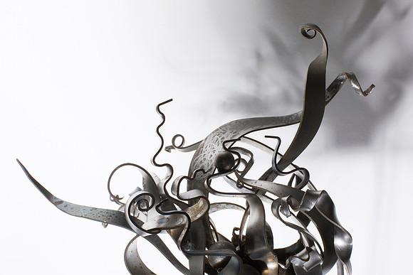 Fidgety (detail)
