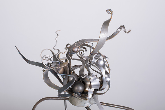 Fidgety (detail)